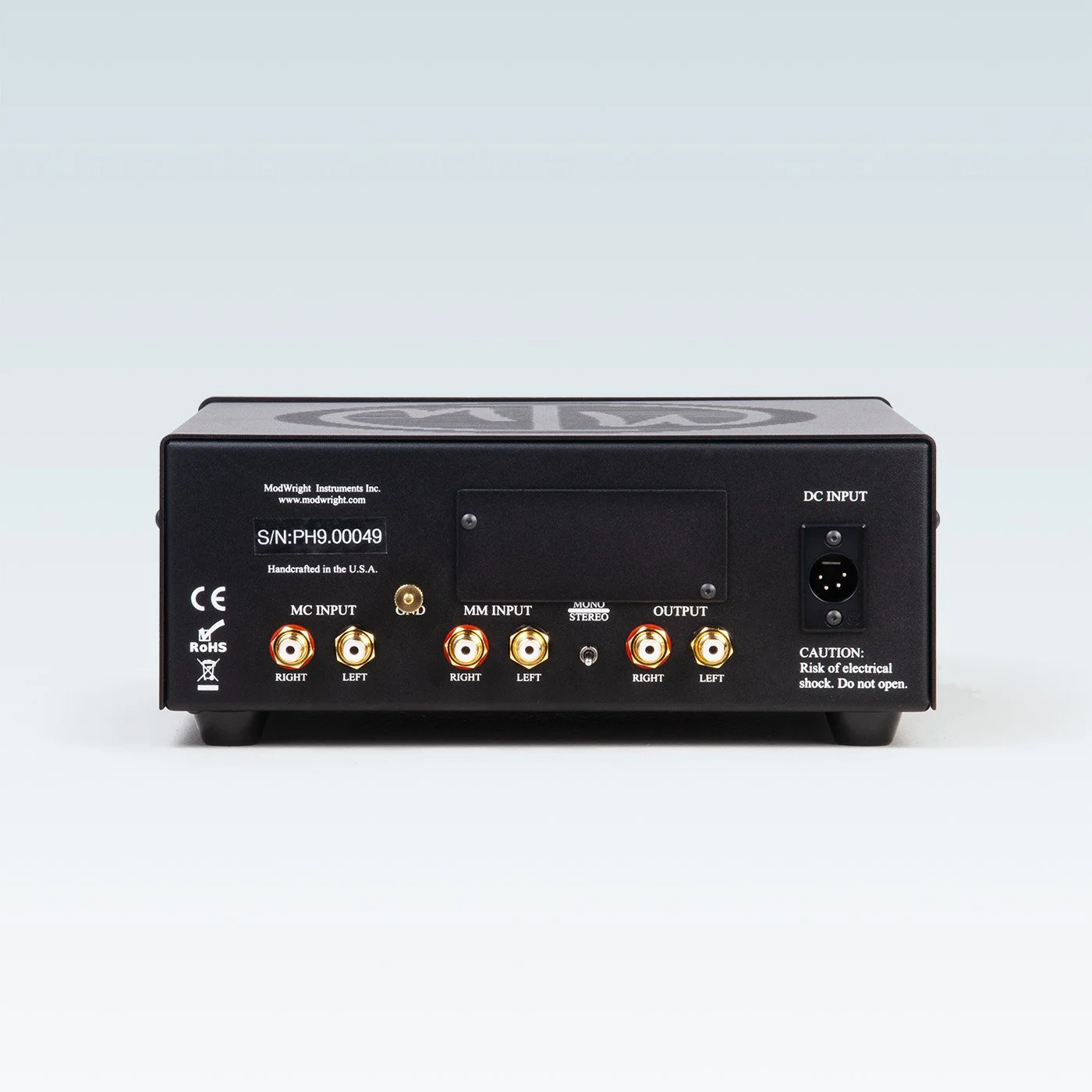 【中古特価！】mother preamp 中古特価！】mother preamp Science Amplification、Mother Preampの